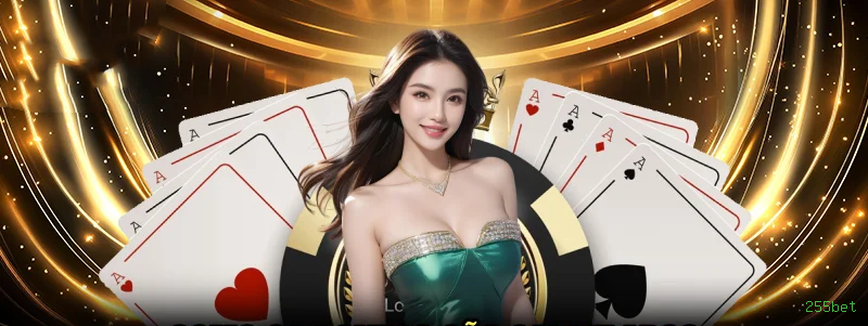 Cassino ao Vivo 255bet