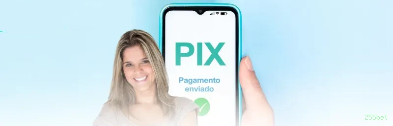 Vantagens App 255bet