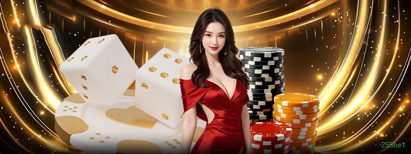 255bet Plataforma