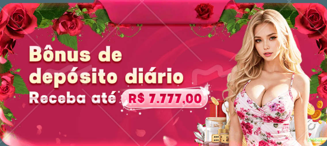Jogos 255bet